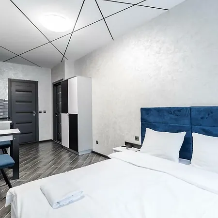Balabana Blue Apartment