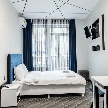 Balabana Blue Apartment