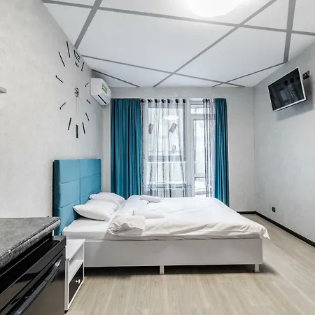 Apartment Balabana Blue *
