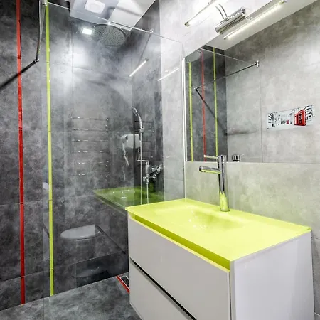 Balabana Blue Apartment